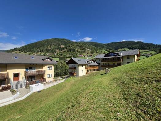 Wohnung zum Kauf 245.000 € 3 Zimmer 61 m² Bad Kleinkirchheim 9546