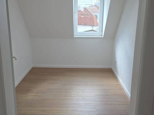 Wohnung zur Miete 545 € 1 Zimmer 31,4 m² 4. Geschoss frei ab sofort Adalbertstraße 7 a Bockenheim Innenstadt II 60486