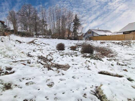 Grundstück zum Kauf 110.000 € 891 m² Grundstück frei ab sofort Innernzell 94548