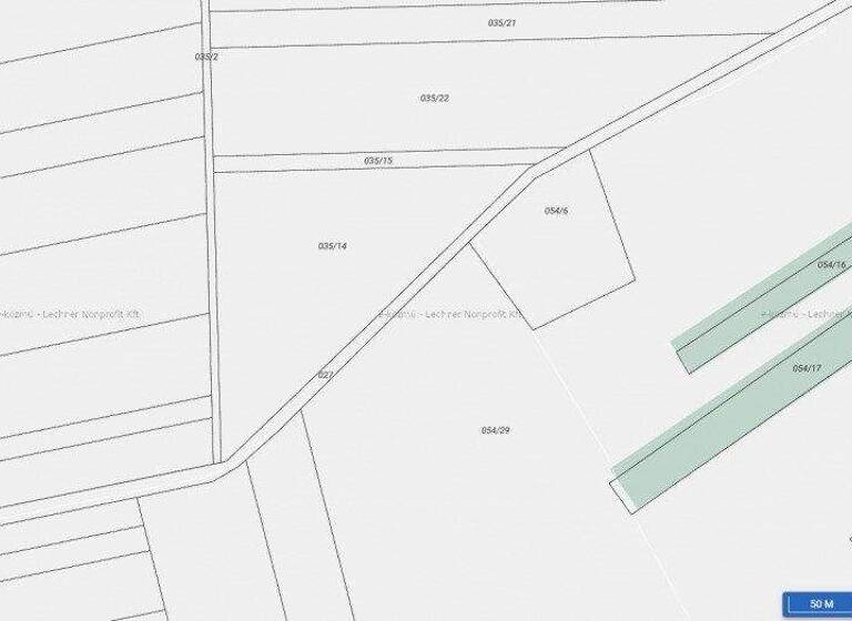Freizeitgrundstück zum Kauf 7.900 € 9.523 m² Grundstück Somlóvecse 8484