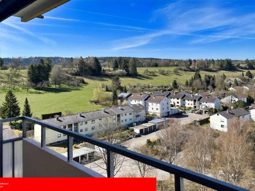 Wohnung zum Kauf 198.000 € 4 Zimmer 103 m² Tuttlingen 78532