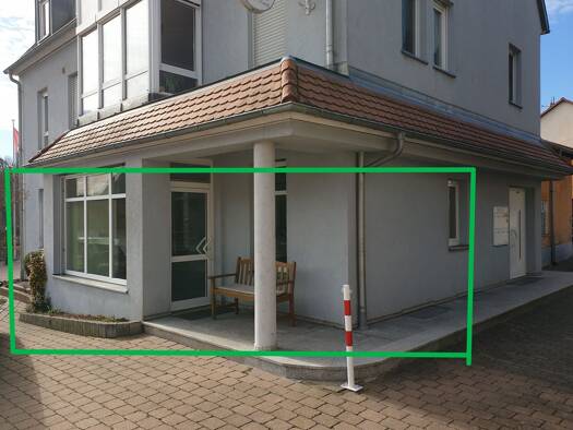 Sonstiges zur Miete provisionsfrei 700 € Türkeiplatz 8 Trautskirchen Trautskirchen 90619