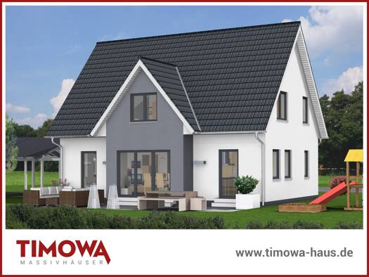 Einfamilienhaus zum Kauf - Erstbezug provisionsfrei 484.100 € 6 Zimmer 144 m² 633 m² Grundstück Stralsund 18437