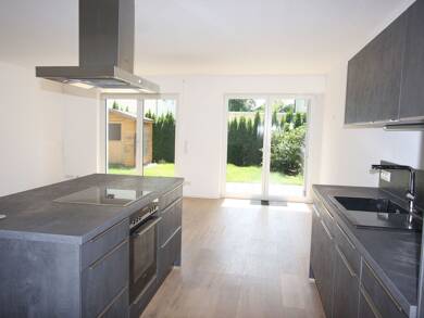 Wohnung zum Kauf 624.000 € 3 Zimmer 99 m² Prien Prien am Chiemsee 83209