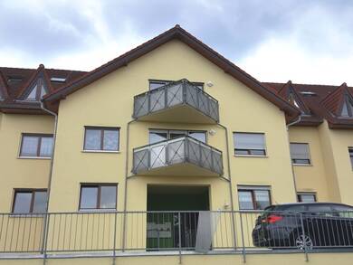 Wohnung zum Kauf 92.000 € 2 Zimmer 63,7 m² EG frei ab sofort Weißenborn 07639