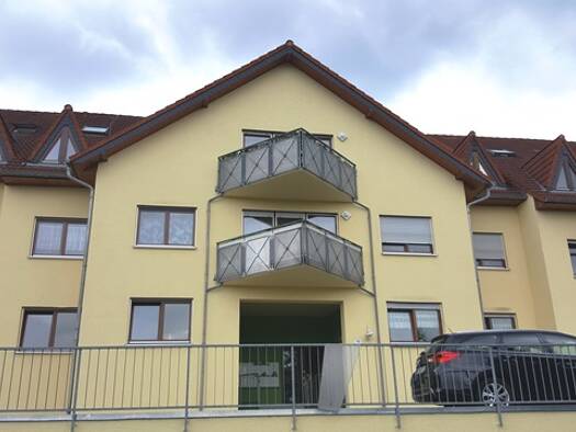 Wohnung zum Kauf 92.000 € 2 Zimmer 63,7 m² EG frei ab sofort Weißenborn 07639