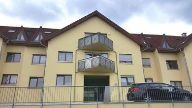 Wohnung zum Kauf 92.000 € 2 Zimmer 63,7 m² EG frei ab sofort Weißenborn 07639