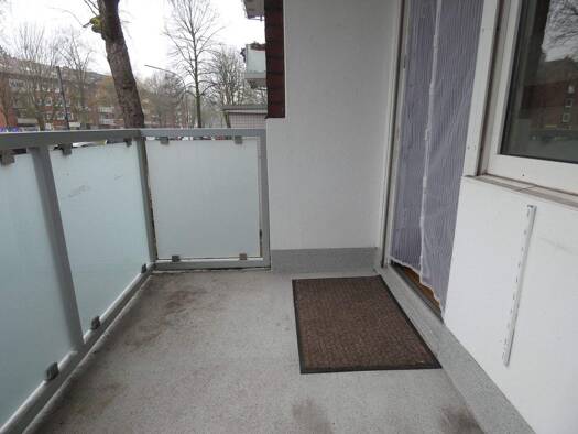 Wohnung zum Kauf 99.000 € 3,5 Zimmer 56,4 m² frei ab sofort Feldmark Gelsenkirchen 45883