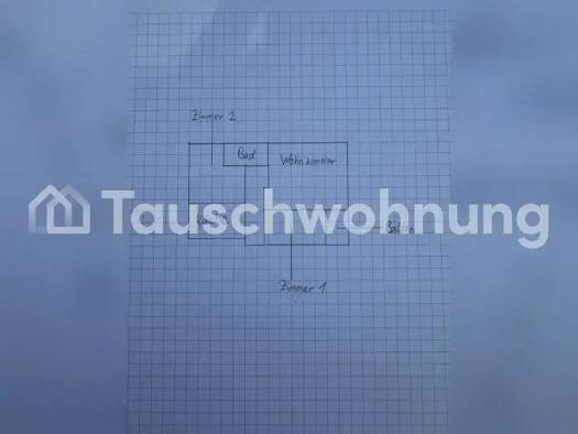 Wohnung zur Miete Tauschwohnung 1.250 € 3 Zimmer 63 m² 7. Geschoss Hadern München 80689