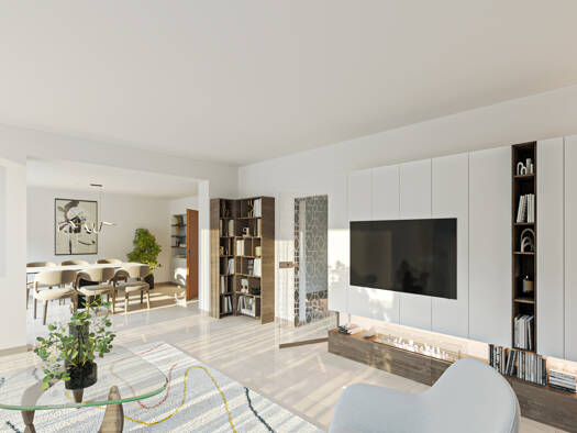Bungalow zum Kauf 1.499.000 € 5 Zimmer 180 m² 855 m² Grundstück Münster 48151