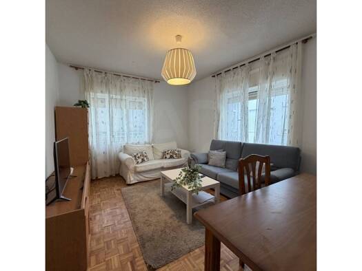 Wohnung zur Miete 850 € 3 Zimmer 103 m² Ávila 05001