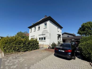 Einfamilienhaus zum Kauf 430.000 € 6 Zimmer 160 m² 580 m² Grundstück Rheda-Wiedenbrück 33378