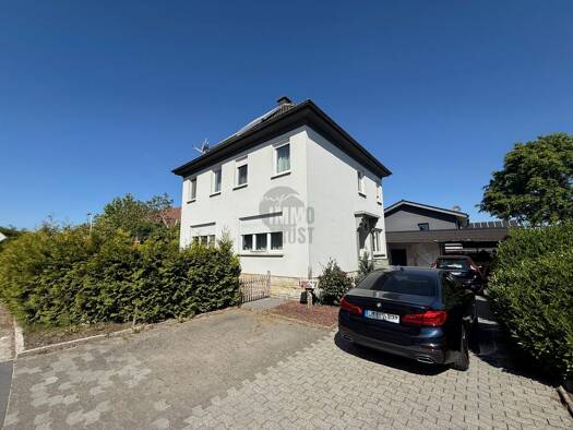 Einfamilienhaus zum Kauf 400.000 € 6 Zimmer 160 m² 580 m² Grundstück Rheda-Wiedenbrück / Sankt Vit 33378