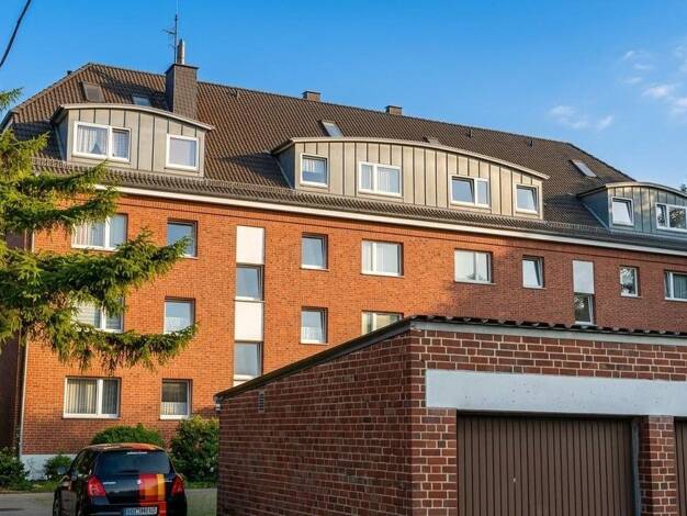 Wohnung zum Kauf provisionsfrei 539.000 € 4 Zimmer 89 m² 3. Geschoss Keplerstraße Stellingen Hamburg 22525