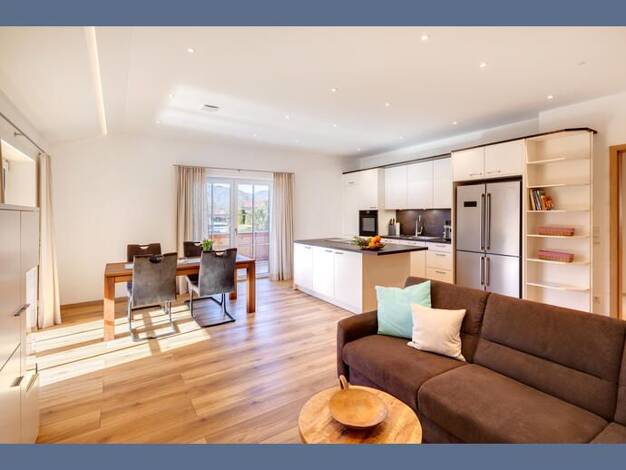 Wohnung zur Miete 2.880 € 3 Zimmer 109 m² Sonnenmoos Rottach-Egern 83700