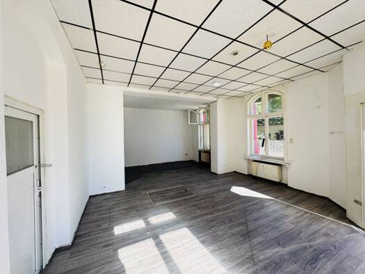 Bar/Café zur Miete 1.716 € 132 m² Gastrofläche Edisonstraße 37 Oberschöneweide Berlin 12459