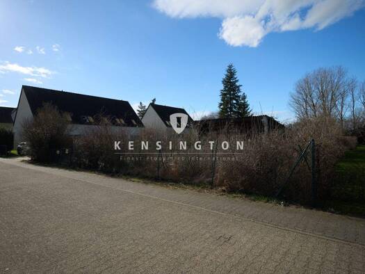 Freizeitgrundstück zum Kauf 799.000 € 820 m² Grundstück Waltersdorf Schönefeld 12529