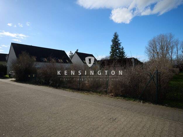 Freizeitgrundstück zum Kauf 799.000 € 820 m² Grundstück Waltersdorf Schönefeld 12529