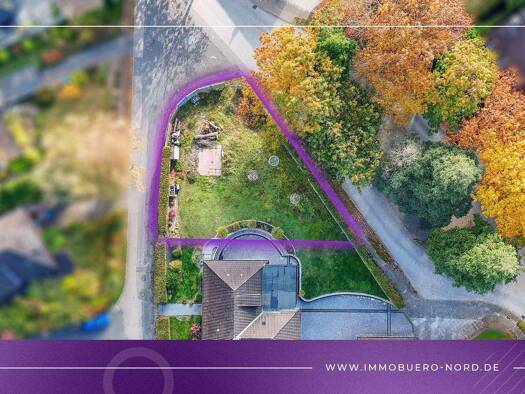 Grundstück zum Kauf 114.900 € 433 m² Grundstück Itzehoe 25524