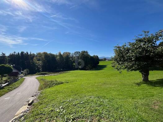 Grundstück zum Kauf 1.096 m² Grundstück Steyr Steyr 4400