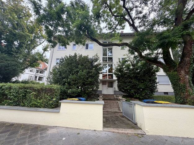 Mehrfamilienhaus zum Kauf 1.350.000 € 21 Zimmer 495 m² 1.162 m² Grundstück Innenstadt Worms 67549
