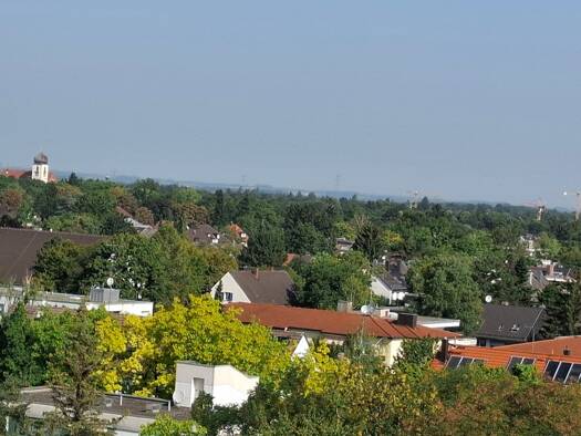 Wohnung zur Miete 1.320 € 2 Zimmer 44,6 m² Geschoss 7/9 frei ab 15.01.2026 Hermine-von-Parish-Straße Pasing-Obermenzing München 81245