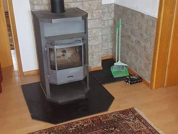 Mehrfamilienhaus zum Kauf 260.000 € 8 Zimmer 172 m² 120 m² Grundstück Fischbach Quierschied 66287