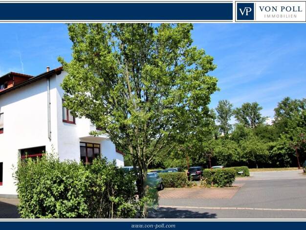 Bürofläche zur Miete 10,54 € 6 Zimmer 178 m² Bürofläche Martinsthal Eltville am Rhein 65344