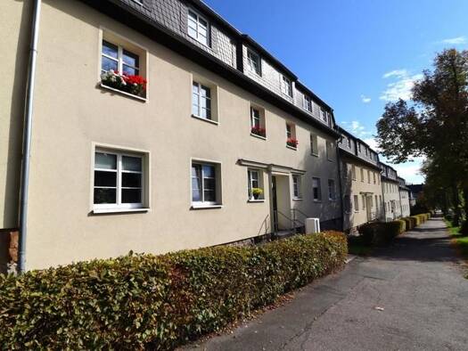 Wohnung zur Miete 391 € 2 Zimmer 62 m² EG frei ab sofort Ammonstraße 16 Altendorf Altendorf 09116