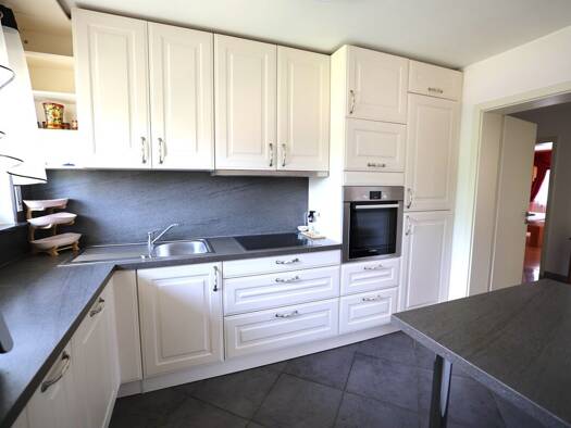 Wohnung zum Kauf 225.000 € 4 Zimmer 124 m² 1. Geschoss Innenstadt Kaiserslautern 67661
