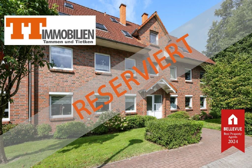 Wohnung zum Kauf 165.000 € 3 Zimmer 82,8 m²<br/>Wohnfläche Fedderwardergroden Wilhelmshaven-Fedderwardergroden 26388