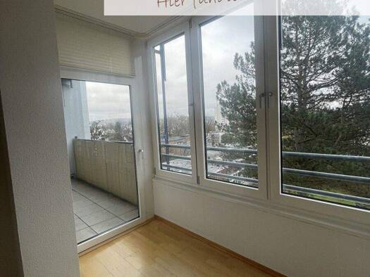 Wohnung zur Miete 500 € 2 Zimmer 42,6 m² 3. Geschoss Hinter dem Fasanenhof 1 A Fasanenhof Kassel 34125