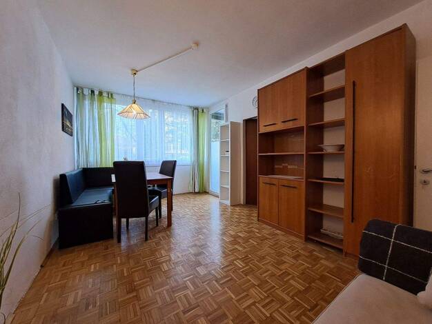 Wohnung zum Kauf provisionsfrei 243.000 € 2 Zimmer 41,2 m² EG frei ab 01.03.2026 Aigen I SALZBURG 5020