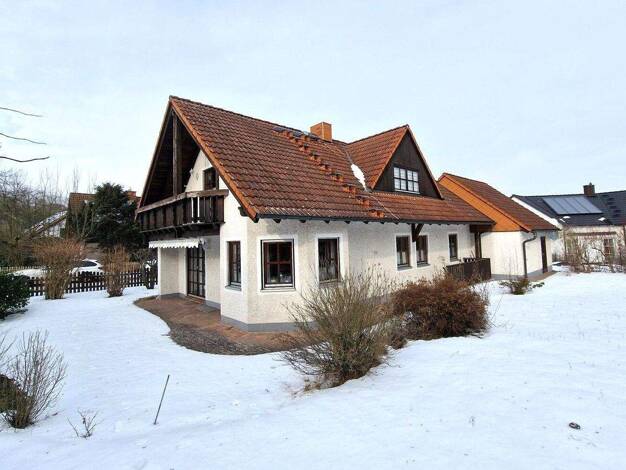 Einfamilienhaus zum Kauf 340.000 € 5 Zimmer 126 m² 836 m² Grundstück Selb 95100