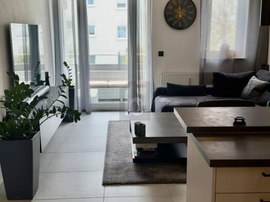 Wohnung zum Kauf 2 Zimmer 48 m² 2. Geschoss Laichingen Laichingen 89150