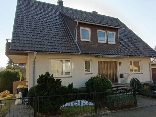 Wohnung zur Miete 750 € 3,5 Zimmer 98 m² Geschoss 1/2 frei ab sofort Walkenried 37445