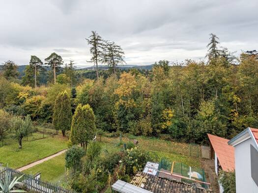 Haus zum Kauf 715.000 € 9 Zimmer 260 m² 669 m² Grundstück Pfaffenrot Marxzell 76359