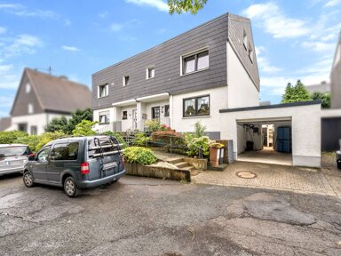 Doppelhaushälfte zum Kauf 499.950 € 7 Zimmer 147 m² 356 m² Grundstück Loh Dortmund 44267