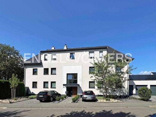 Wohnung zum Kauf 698.000 € 5 Zimmer 144 m² Bad Nauheim 61231