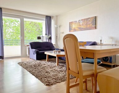 Apartment zum Kauf 52.500 € 2 Zimmer 48,8 m² 1. Geschoss frei ab sofort Altreichenau Neureichenau 94089