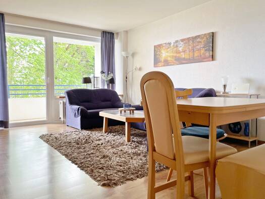 Wohnung zum Kauf 44.900 € 2 Zimmer 48,8 m² 1. Geschoss frei ab sofort Altreichenau Neureichenau 94089