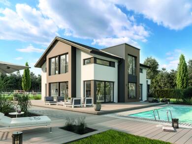 Einfamilienhaus zum Kauf 1.490.000 € 7 Zimmer 200 m² 1.275 m² Grundstück Waiblingen 71334