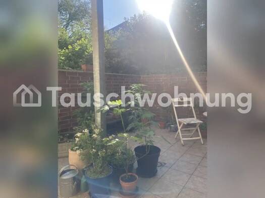 Wohnung zur Miete Tauschwohnung 450 € 2 Zimmer 63 m² Paulusviertel Halle (Saale) 06114