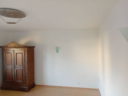 Wohnung zur Miete 1.100 € 3 Zimmer 90 m² Geschoss 1/2 Heinrich-von-Gagern-Straße 14 Lorsch 64653