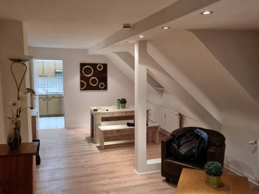 Wohnung zur Miete 900 € 3 Zimmer 59 m² 2. Geschoss Genhülsen Mönchengladbach 41179