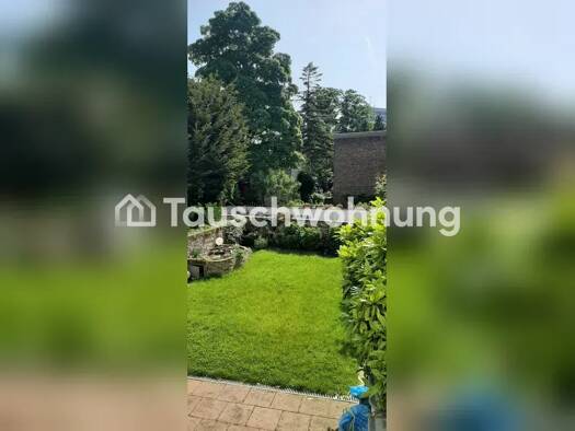 Wohnung zur Miete Tauschwohnung 565 € 2 Zimmer 44 m² EG Zentrum Bonn 53111
