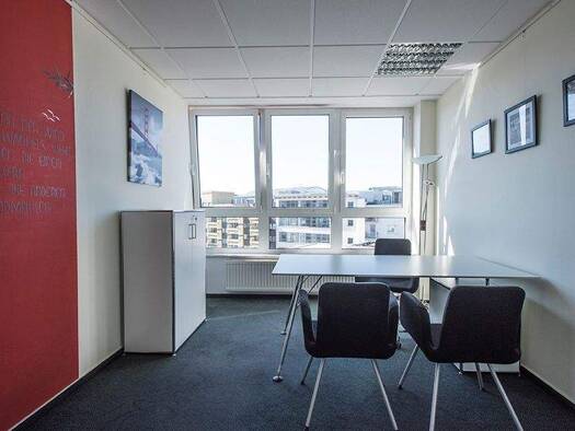 Bürofläche zur Miete provisionsfrei 756 € 32 m² Bürofläche St. Johanner Straße Malstatt Saarbrücken 66111