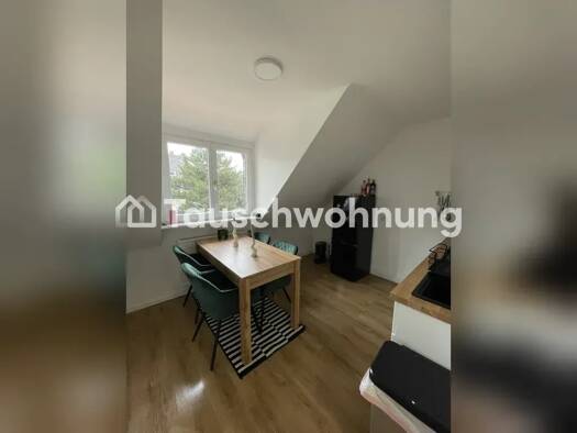 Wohnung zur Miete Tauschwohnung 560 € 2 Zimmer 45 m² 3. Geschoss Humboldt-Gremberg Kalk 51105