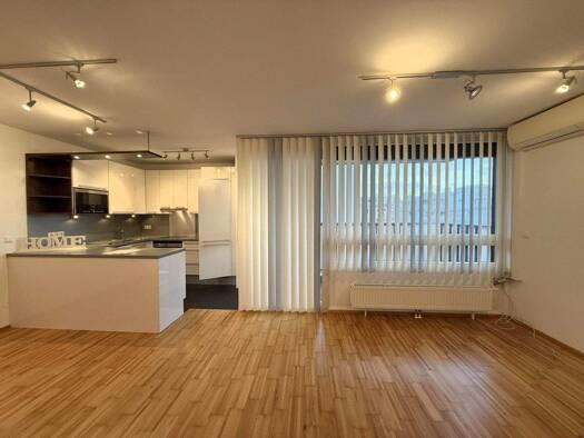 Wohnung zur Miete 1.075 € 2 Zimmer 51,5 m² 6. Geschoss frei ab 01.07.2026 Wien 1020