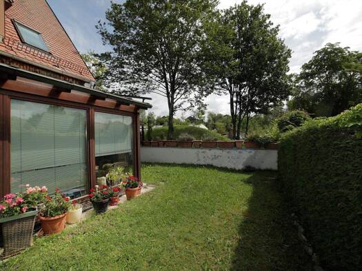 Doppelhaushälfte zum Kauf 649.000 € 6 Zimmer 136 m² 248 m² Grundstück frei ab sofort Esterhofen Vierkirchen 85256